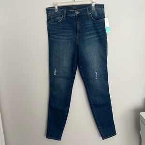 KUT from the Kloth, 12, “FAB AB”toothpick skinny